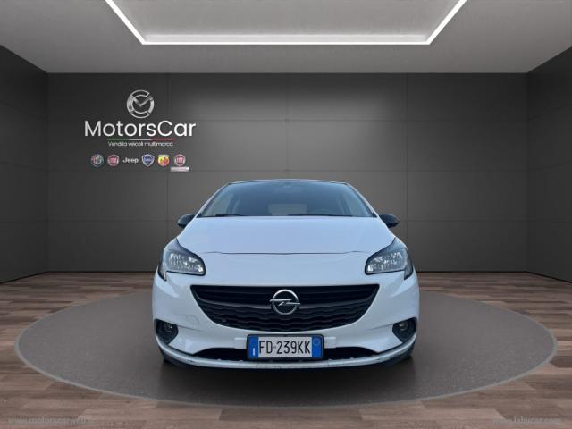 Auto - Opel corsa 1.4 90 cv gpl tech coupÃ© b-color