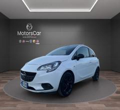 Auto - Opel corsa 1.4 90 cv gpl tech coupÃ© b-color