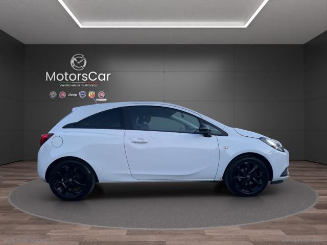 Auto - Opel corsa 1.4 90 cv gpl tech coupÃ© b-color