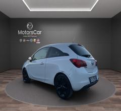 Auto - Opel corsa 1.4 90 cv gpl tech coupÃ© b-color