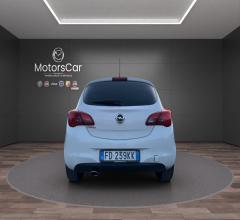 Auto - Opel corsa 1.4 90 cv gpl tech coupÃ© b-color