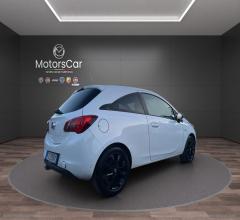 Auto - Opel corsa 1.4 90 cv gpl tech coupÃ© b-color