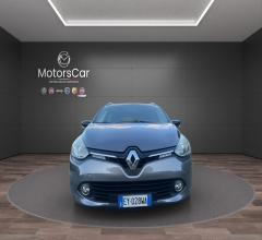 Auto - Renault clio sporter dci 8v 75cv s&s energy life