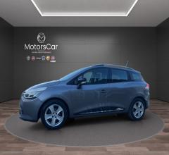 Auto - Renault clio sporter dci 8v 75cv s&s energy life