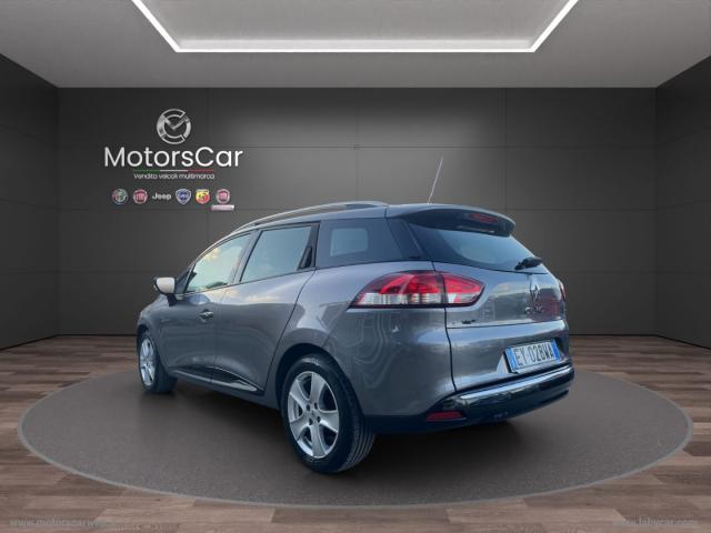 Auto - Renault clio sporter dci 8v 75cv s&s energy life