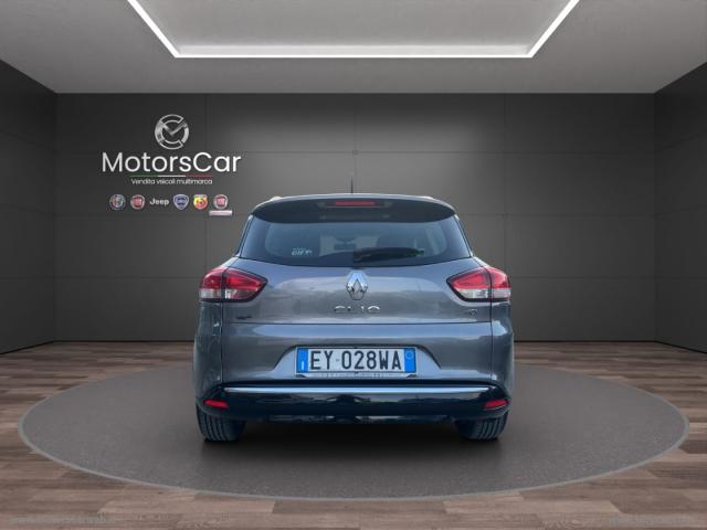 Auto - Renault clio sporter dci 8v 75cv s&s energy life