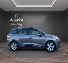 Auto - Renault clio sporter dci 8v 75cv s&s energy life
