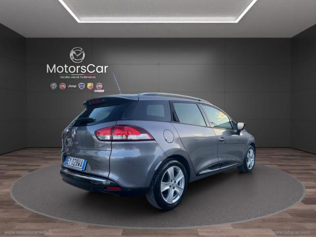 Auto - Renault clio sporter dci 8v 75cv s&s energy life