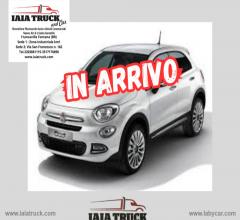Fiat 500x 1.6 m.jet 120 cv business