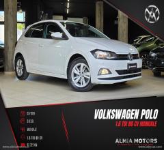 Auto - Volkswagen polo 1.6 tdi 5p. trendline bmt