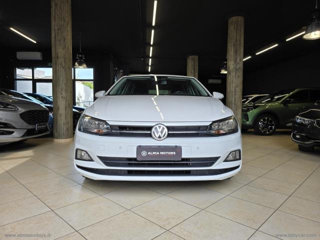 Auto - Volkswagen polo 1.6 tdi 5p. trendline bmt