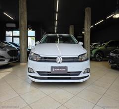 Auto - Volkswagen polo 1.6 tdi 5p. trendline bmt