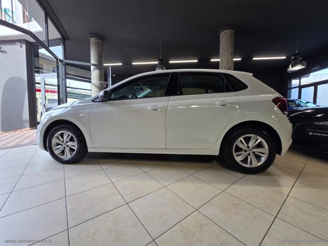 Auto - Volkswagen polo 1.6 tdi 5p. trendline bmt