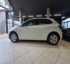 Auto - Volkswagen polo 1.6 tdi 5p. trendline bmt