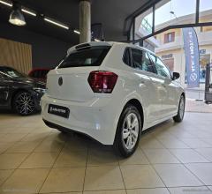 Auto - Volkswagen polo 1.6 tdi 5p. trendline bmt