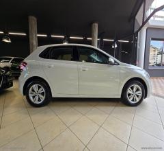 Auto - Volkswagen polo 1.6 tdi 5p. trendline bmt