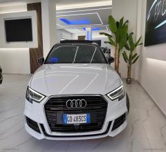 Auto - Audi a3 spb 1.6 tdi s line tetto apribile