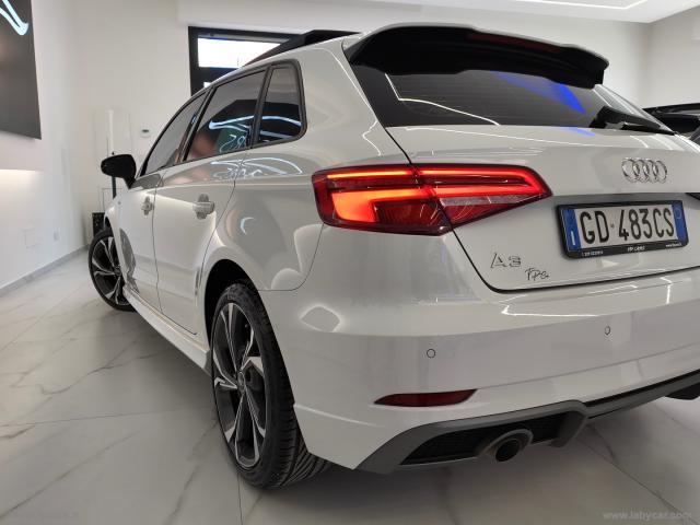 Auto - Audi a3 spb 1.6 tdi s line tetto apribile