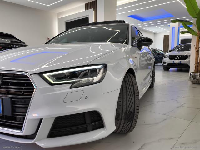 Auto - Audi a3 spb 1.6 tdi s line tetto apribile