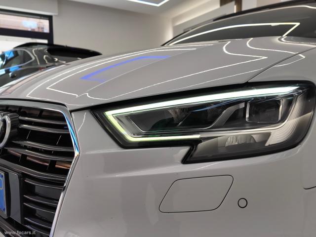 Auto - Audi a3 spb 1.6 tdi s line tetto apribile