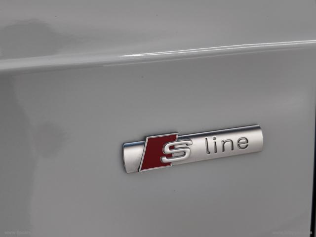 Auto - Audi a3 spb 1.6 tdi s line tetto apribile