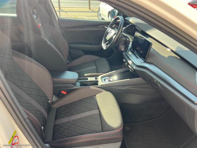 Auto - Skoda octavia 1.4 tsi pi hybrid dsg wagon rs