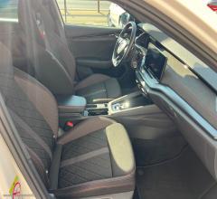 Auto - Skoda octavia 1.4 tsi pi hybrid dsg wagon rs