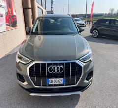 Auto - Audi q3 35 tdi s tronic business advanced