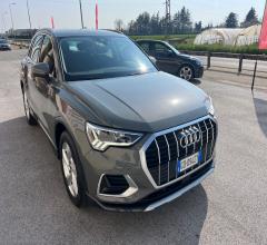Auto - Audi q3 35 tdi s tronic business advanced