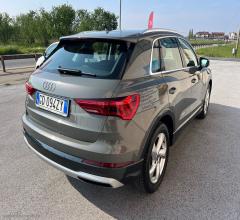 Auto - Audi q3 35 tdi s tronic business advanced