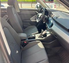 Auto - Audi q3 35 tdi s tronic business advanced