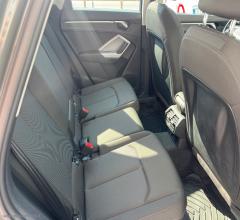 Auto - Audi q3 35 tdi s tronic business advanced