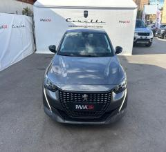 Auto - Peugeot 208 bluehdi 100 s&s 5p. gt