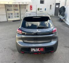 Auto - Peugeot 208 bluehdi 100 s&s 5p. gt