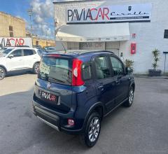Auto - Fiat panda 1.3 mjt s&s 4x4 antartica