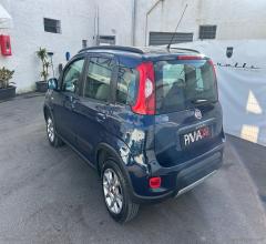 Auto - Fiat panda 1.3 mjt s&s 4x4 antartica