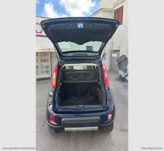 Auto - Fiat panda 1.3 mjt s&s 4x4 antartica