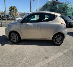 Auto - Lancia ypsilon 1.2 69 cv 5p. gpl ecochic plat.