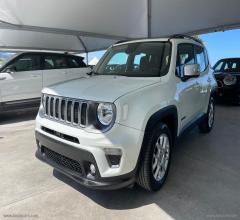 Auto - Jeep renegade 1.6 mjt 130cv limited