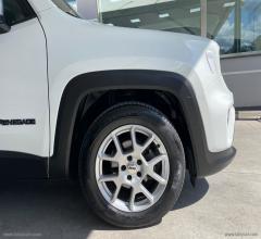 Auto - Jeep renegade 1.6 mjt 130cv limited