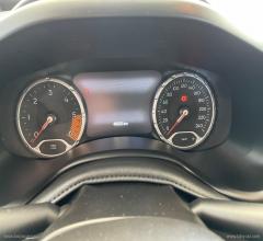 Auto - Jeep renegade 1.6 mjt 130cv limited