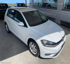 Auto - Volkswagen golf 1.6 tdi 115cv 5p. business bmt