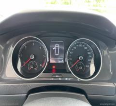 Auto - Volkswagen golf 1.6 tdi 115cv 5p. business bmt