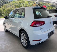 Auto - Volkswagen golf 1.6 tdi 115cv 5p. business bmt