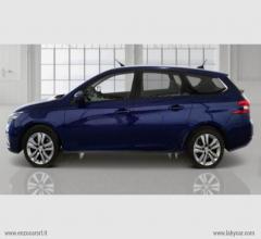 Auto - Peugeot 308 bluehdi 100 s&s sw active