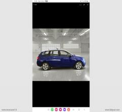 Auto - Peugeot 308 bluehdi 100 s&s sw active