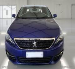 Auto - Peugeot 308 bluehdi 100 s&s sw active