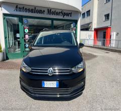 Auto - Volkswagen touran 2.0 tdi 150 cv dsg highline bmt