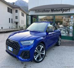 Auto - Audi sq5 tdi quattro tiptronic sport attitude