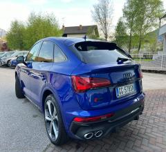 Auto - Audi sq5 tdi quattro tiptronic sport attitude